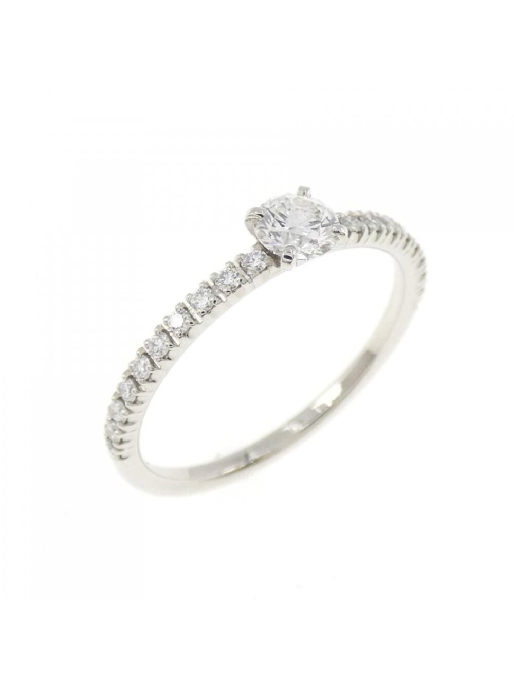 Cartier Etincelle Ring EX